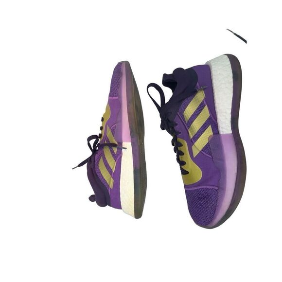 "United By Creativity" Marquee Boost Low Asw SIZE 15 Shoes, G28805 - Picture 10 of 15